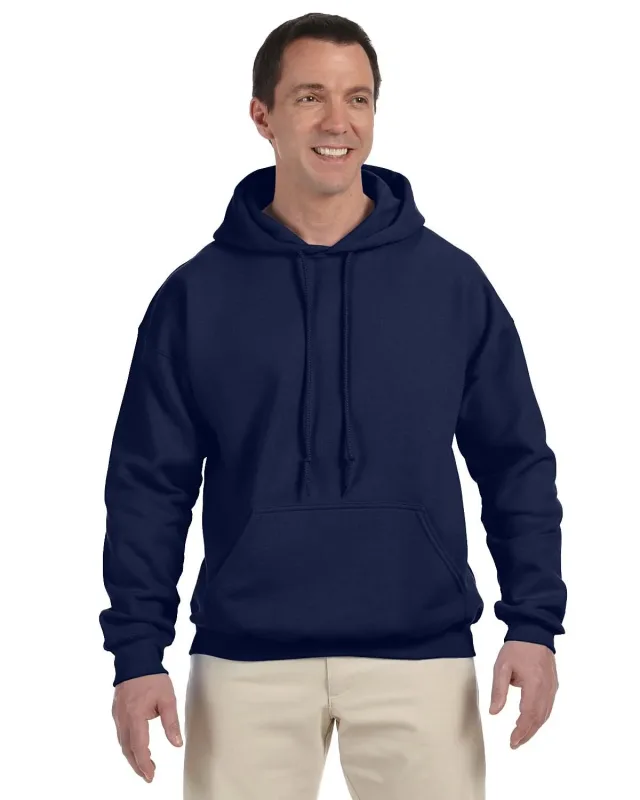 Gildan Adult DryBlend® Hooded Sweatshirt — view 50