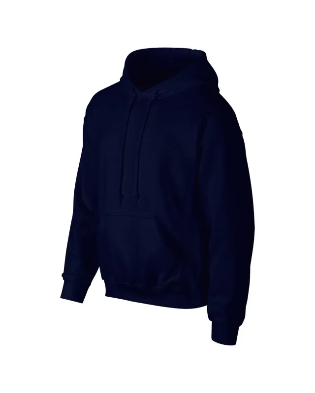 Gildan Adult DryBlend® Hooded Sweatshirt — view 52