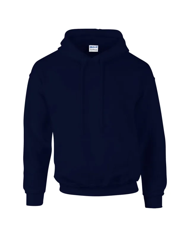 Gildan Adult DryBlend® Hooded Sweatshirt — view 53