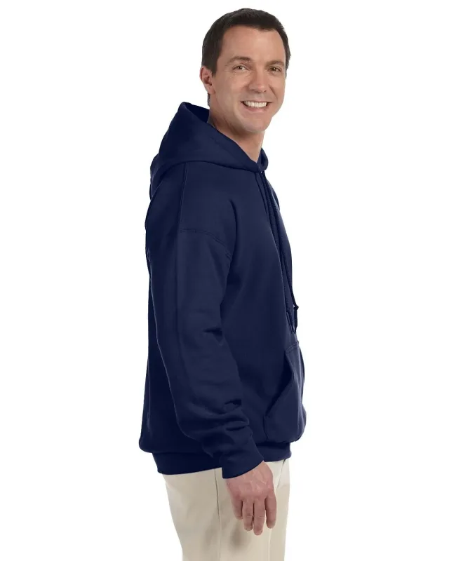 Gildan Adult DryBlend® Hooded Sweatshirt — view 54