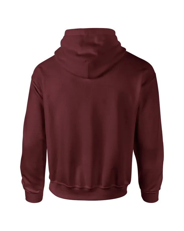 Gildan Adult DryBlend® Hooded Sweatshirt — view 57