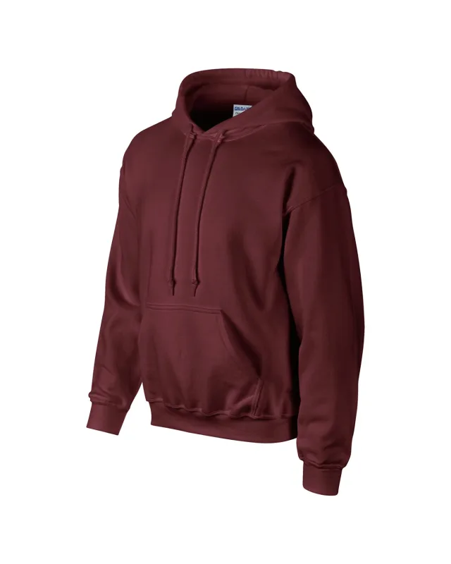 Gildan Adult DryBlend® Hooded Sweatshirt — view 58