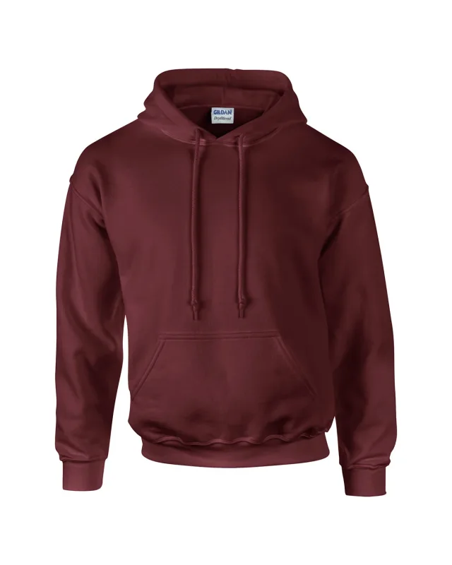 Gildan Adult DryBlend® Hooded Sweatshirt — view 59
