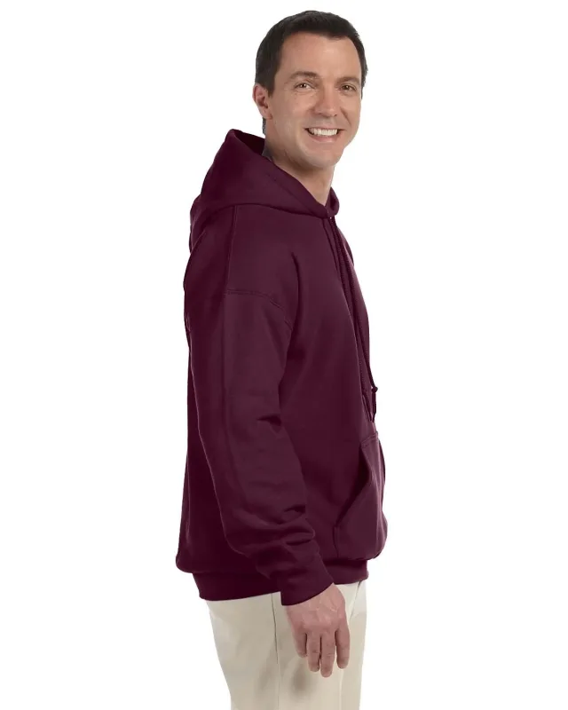 Gildan Adult DryBlend® Hooded Sweatshirt — view 60