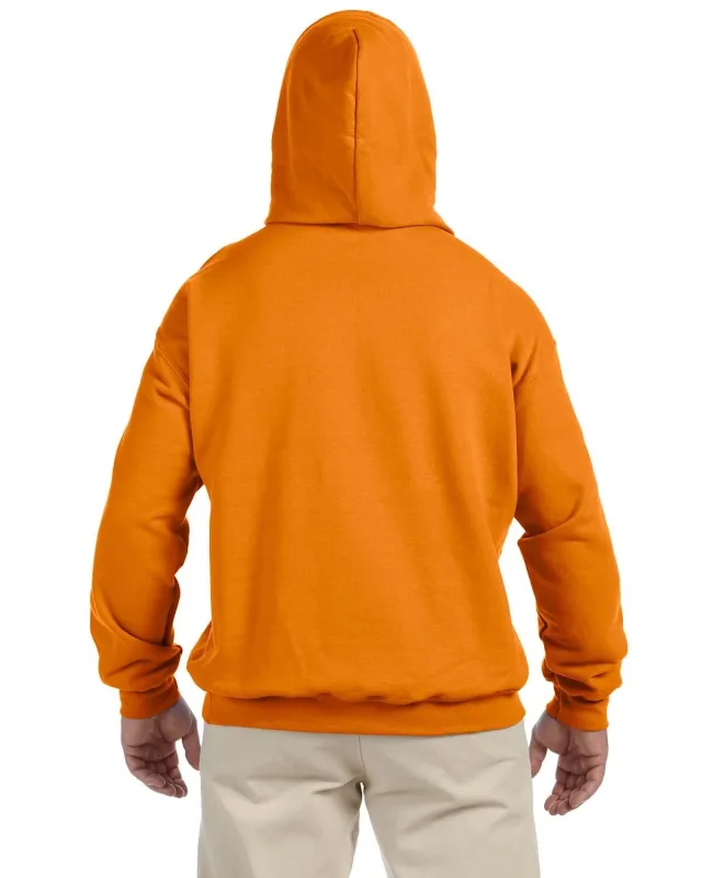 Gildan Adult DryBlend® Hooded Sweatshirt — view 61