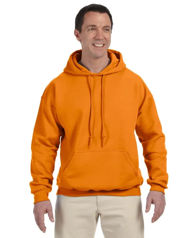 Gildan Adult DryBlend® Hooded Sweatshirt — view 62