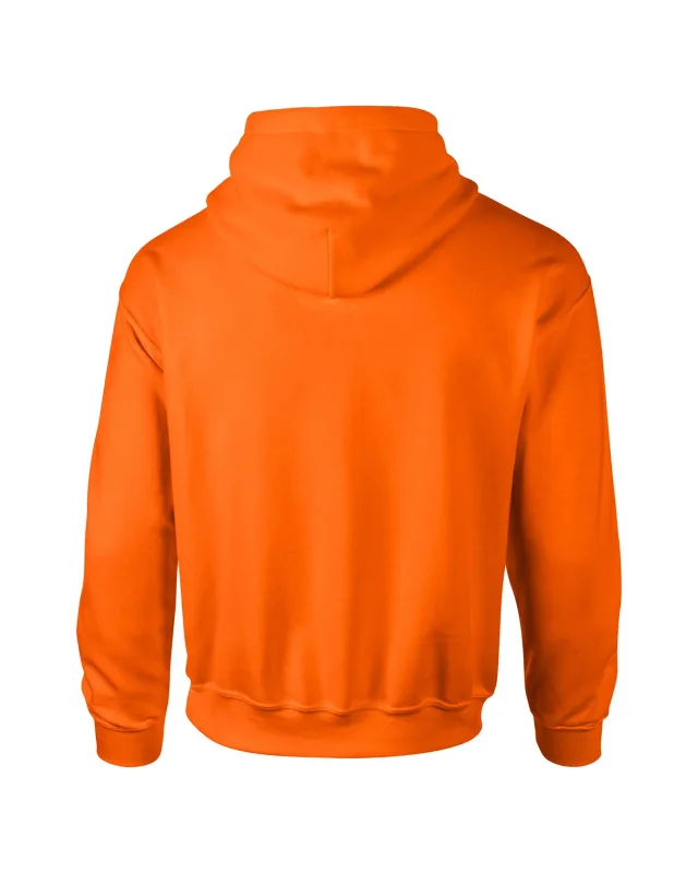 Gildan Adult DryBlend® Hooded Sweatshirt — view 63