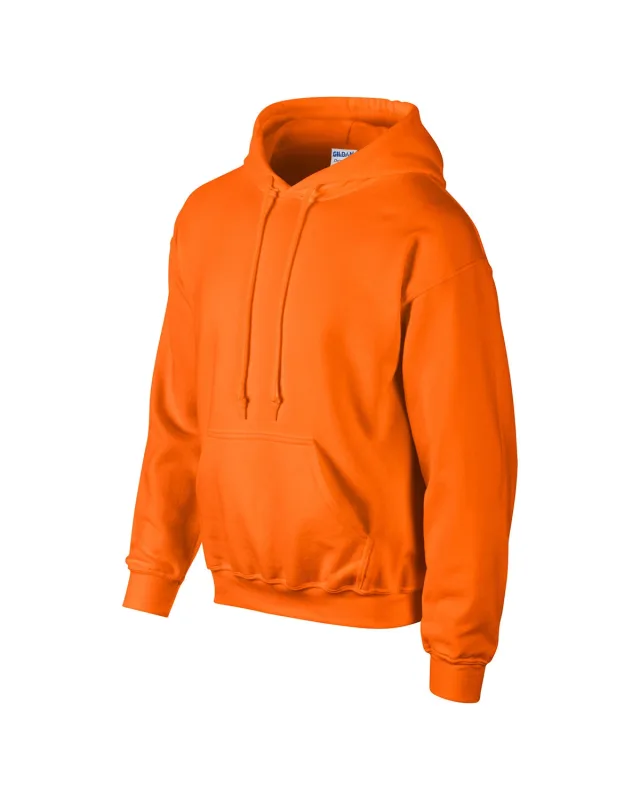 Gildan Adult DryBlend® Hooded Sweatshirt — view 64