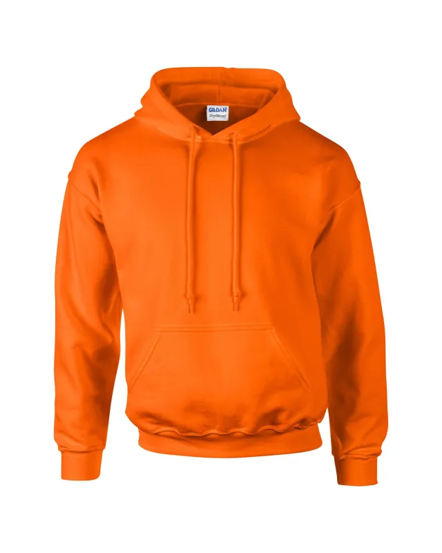 Gildan Adult DryBlend® Hooded Sweatshirt — view 65