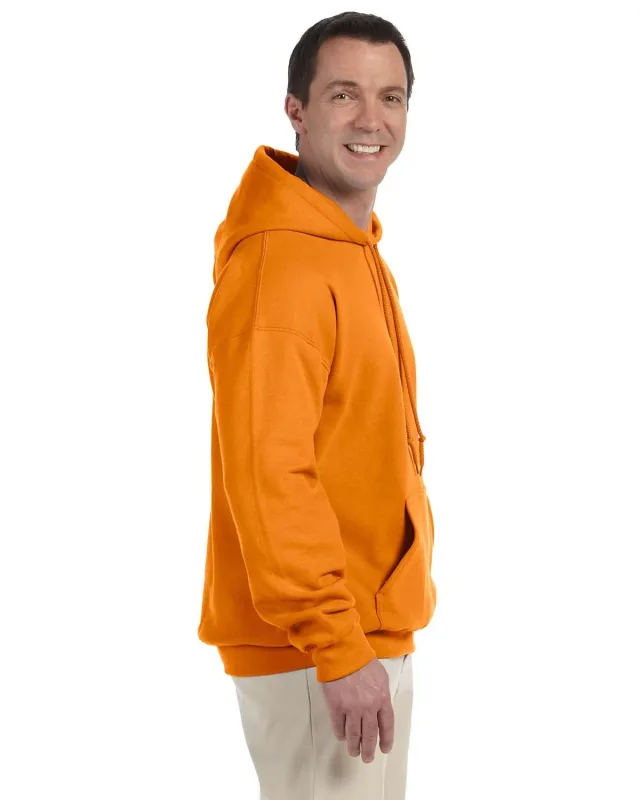 Gildan Adult DryBlend® Hooded Sweatshirt — view 66