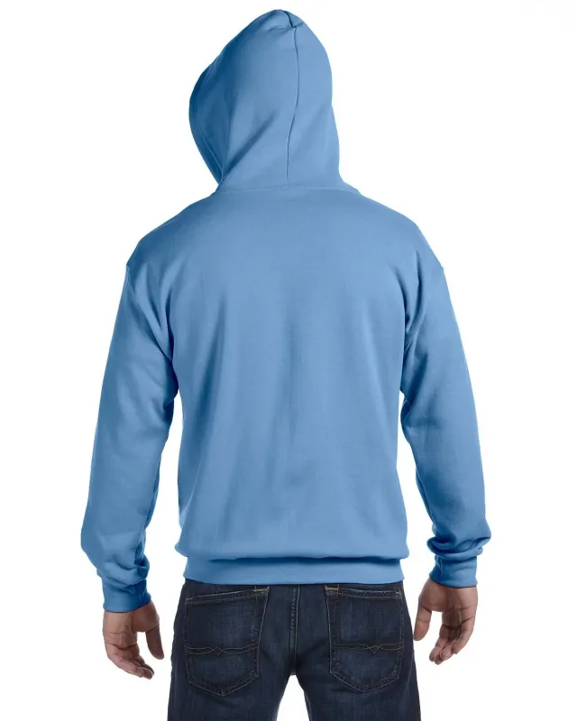 Gildan Adult Heavy Blend Full-Zip Hooded Sweatshirt — view 75