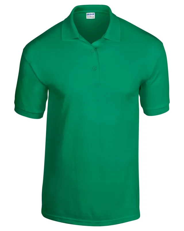 Gildan Adult Jersey Polo — view 14