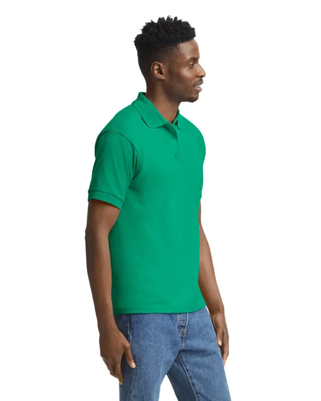 Gildan Adult Jersey Polo — view 15