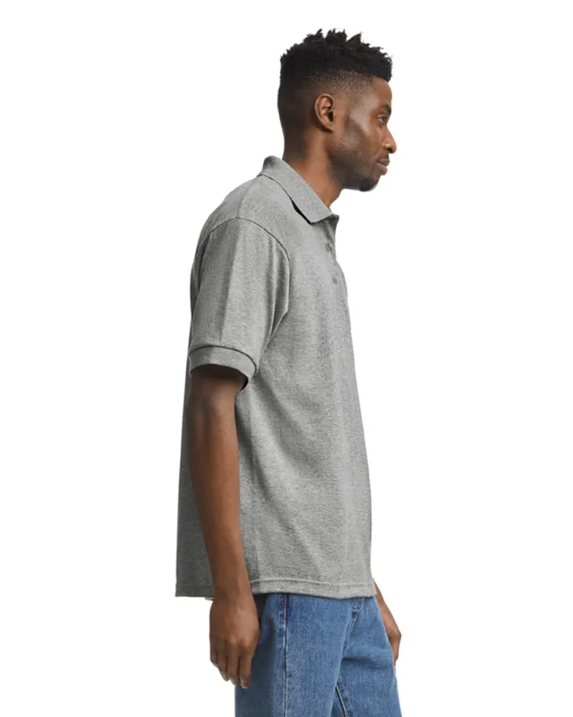 Gildan Adult Jersey Polo — view 23