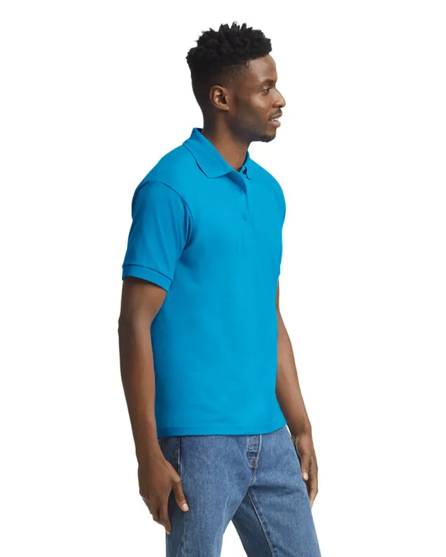 Gildan Adult Jersey Polo — view 28