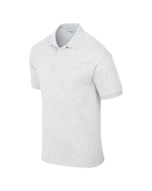 Gildan Adult Jersey Polo — view 31