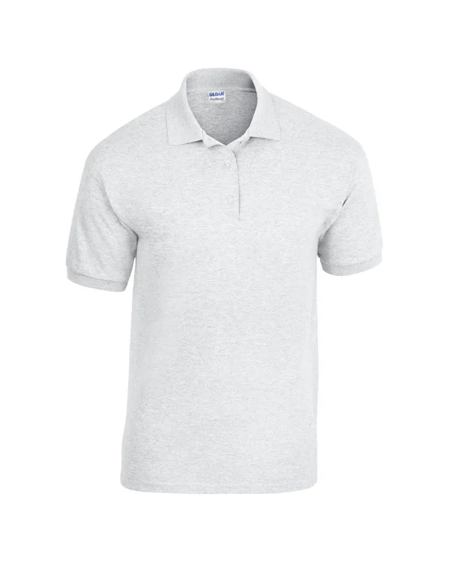 Gildan Adult Jersey Polo — view 32