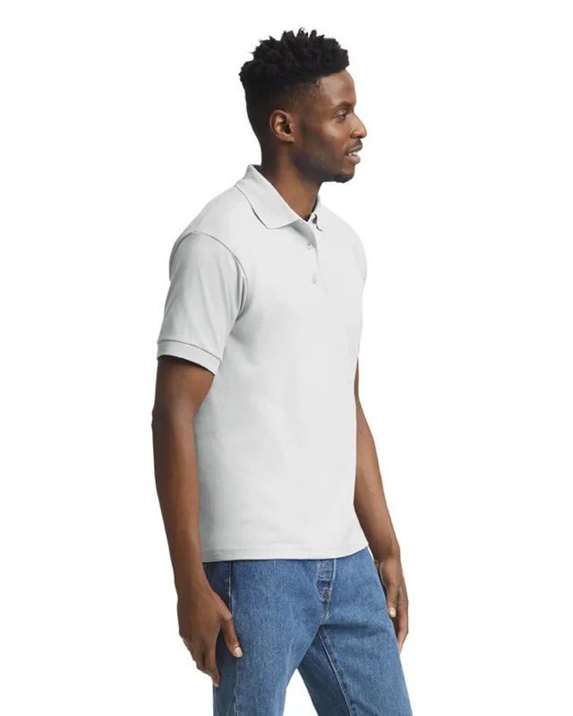 Gildan Adult Jersey Polo — view 33