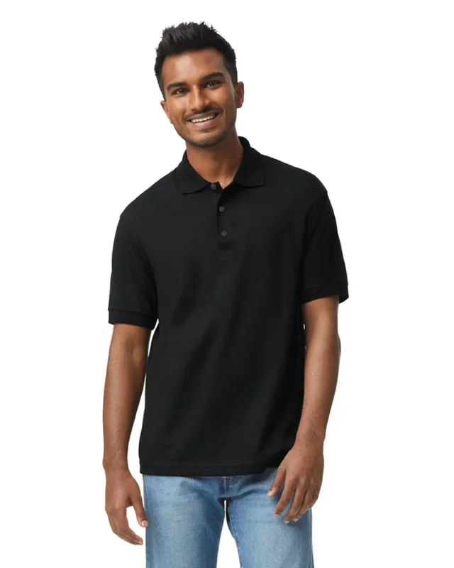 Gildan Adult Jersey Polo — view 35