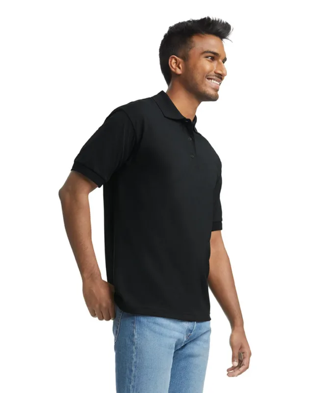 Gildan Adult Jersey Polo — view 38