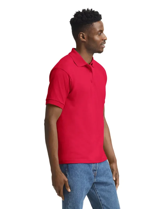 Gildan Adult Jersey Polo — view 43