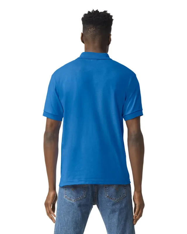 Gildan Adult Jersey Polo — view 44