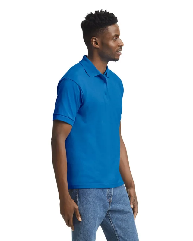 Gildan Adult Jersey Polo — view 48