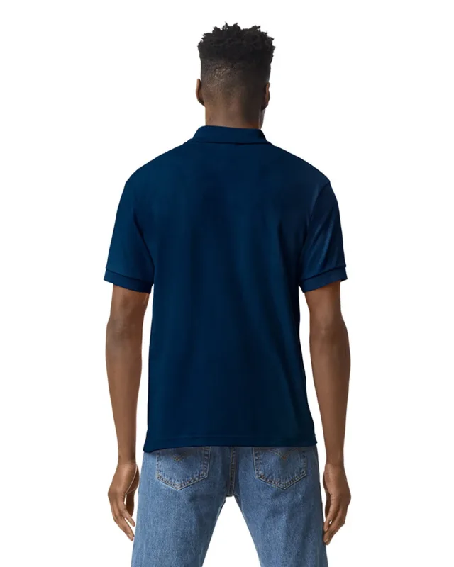 Gildan Adult Jersey Polo — view 49