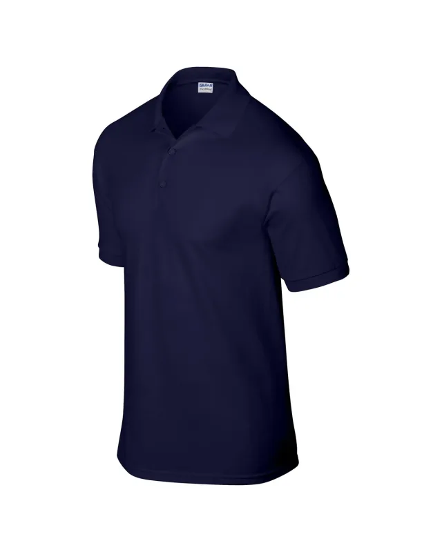 Gildan Adult Jersey Polo — view 51