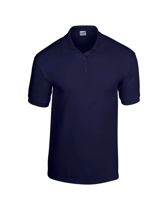Gildan Adult Jersey Polo — view 52