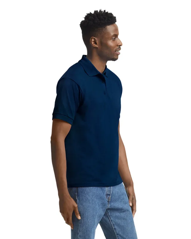 Gildan Adult Jersey Polo — view 53