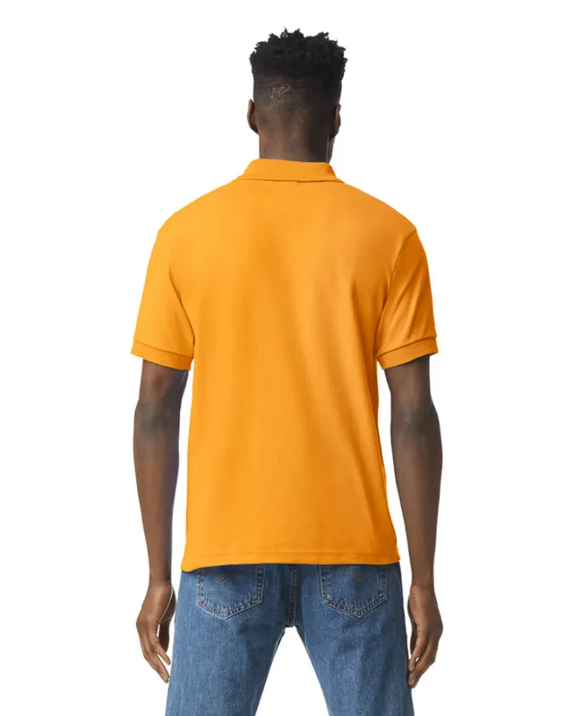 Gildan Adult Jersey Polo — view 54