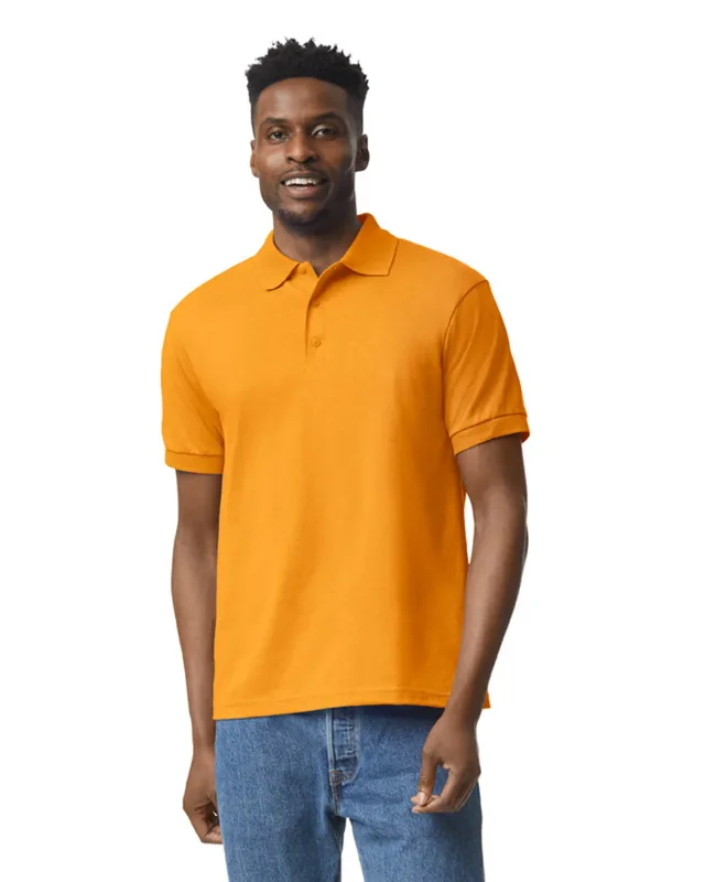 Gildan Adult Jersey Polo — view 55