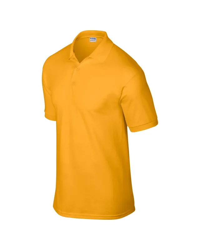 Gildan Adult Jersey Polo — view 56