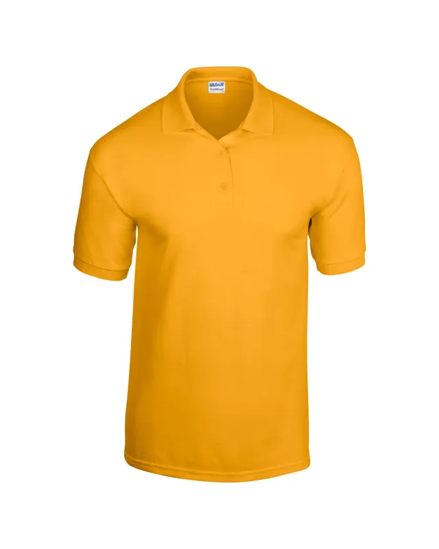Gildan Adult Jersey Polo — view 57