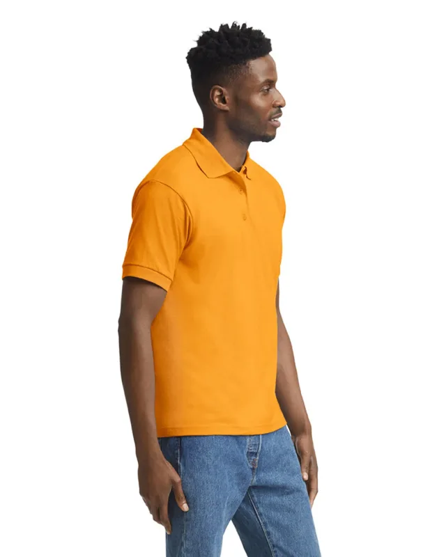 Gildan Adult Jersey Polo — view 58