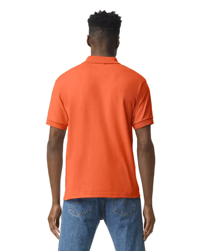 Gildan Adult Jersey Polo — view 59