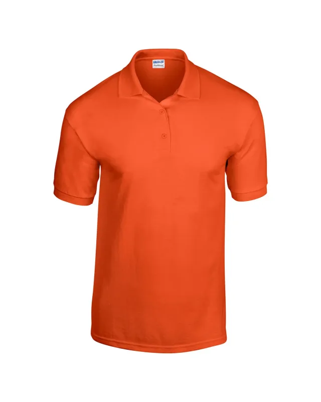 Gildan Adult Jersey Polo — view 62