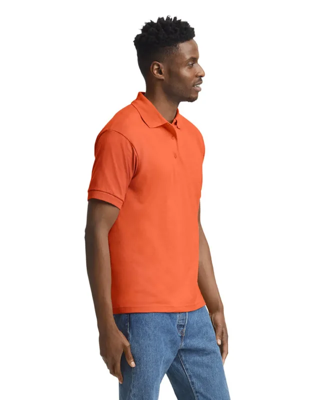 Gildan Adult Jersey Polo — view 63