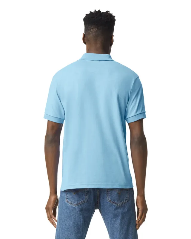 Gildan Adult Jersey Polo — view 69