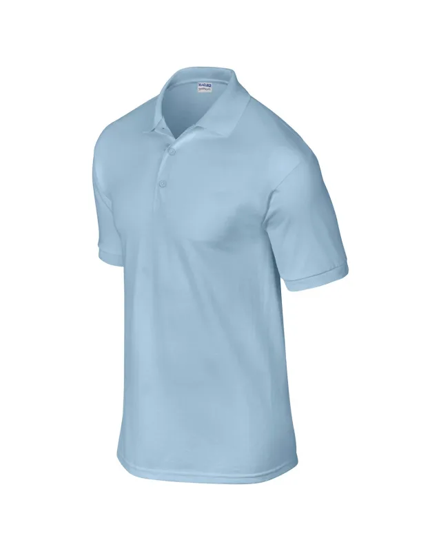 Gildan Adult Jersey Polo — view 71