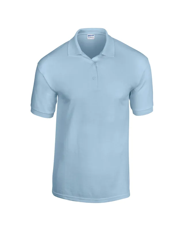 Gildan Adult Jersey Polo — view 72