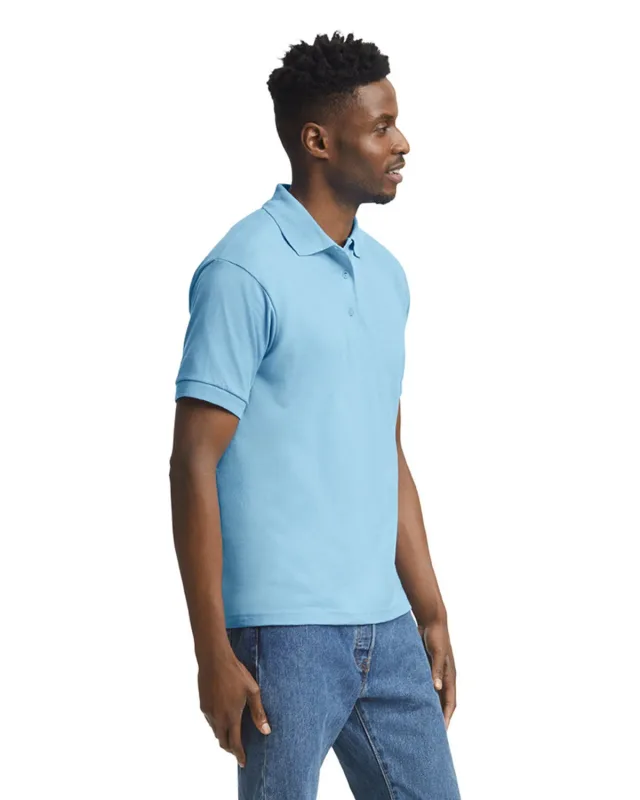 Gildan Adult Jersey Polo — view 73