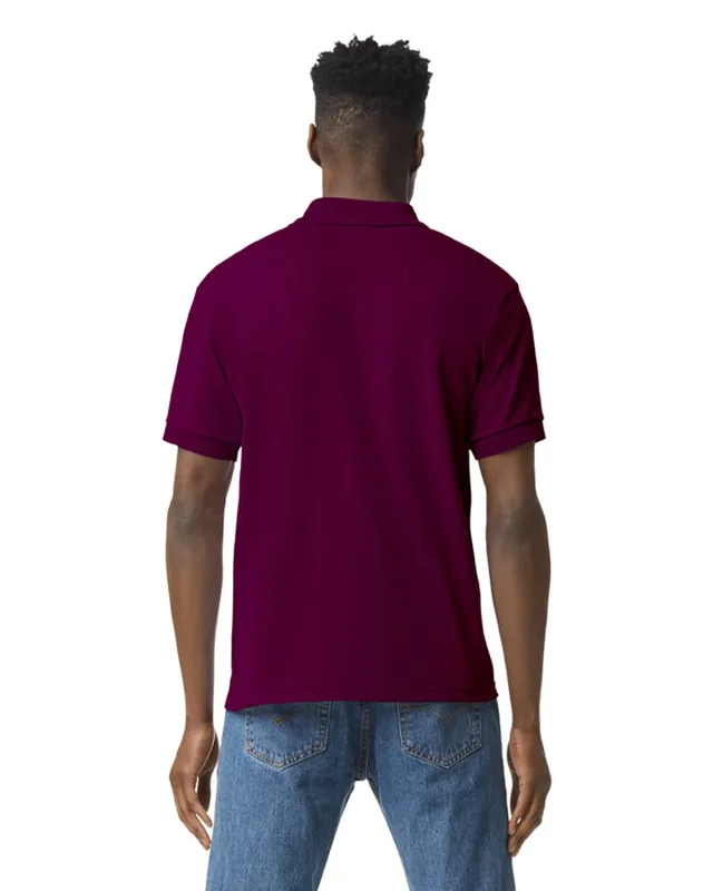 Gildan Adult Jersey Polo — view 74