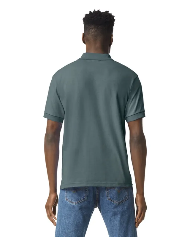 Gildan Adult Jersey Polo — view 79