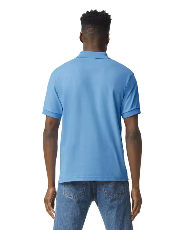 Gildan Adult Jersey Polo — view 84
