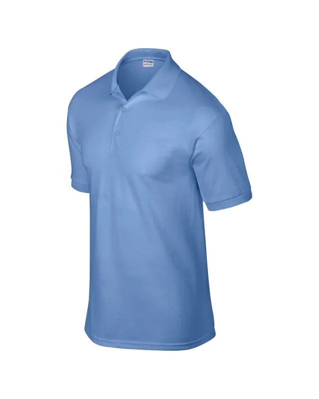 Gildan Adult Jersey Polo — view 86