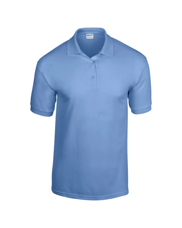 Gildan Adult Jersey Polo — view 87