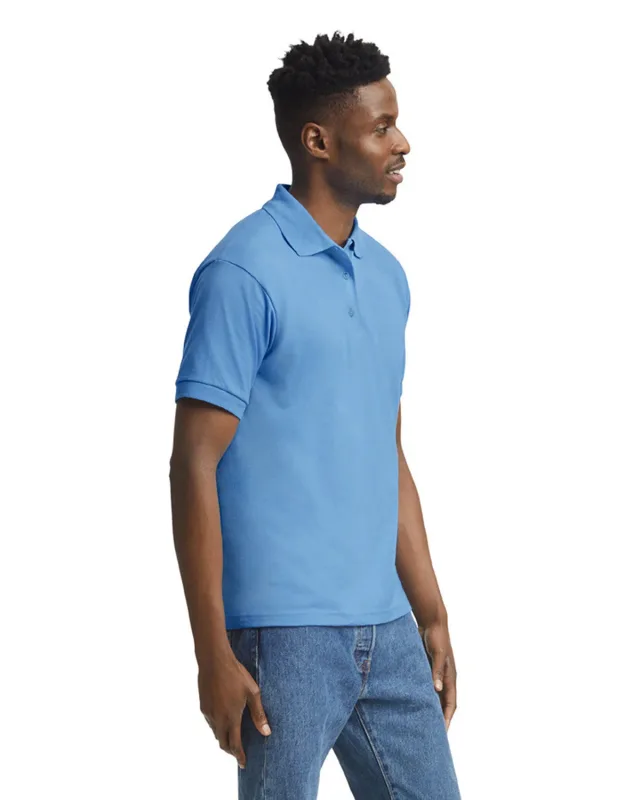Gildan Adult Jersey Polo — view 88