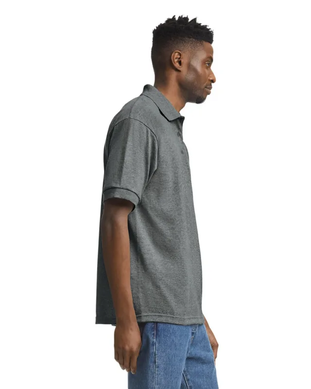 Gildan Adult Jersey Polo — view 91